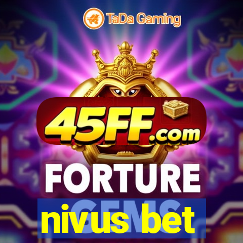 nivus bet